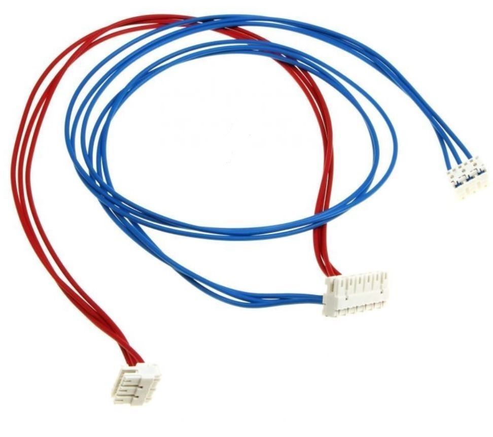 Kabel připojení motoru myček nádobí Whirlpool Indesit - C00298014 Whirlpool / Indesit / Ariston náhradní díly