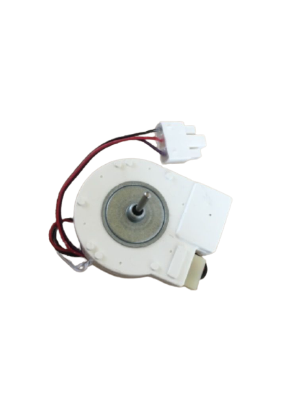 Motor ventilátoru chladniček Whirlpool Indesit Ariston - C00304843 Whirlpool / Indesit / Ariston náhradní díly