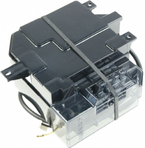 Technologie inverter chladniček Bosch Siemens - 12025358