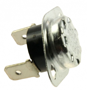 Tepelná pojistka, bezpečnostní termostat pro mikrovlnné trouby Whirlpool Indesit - 480120101956