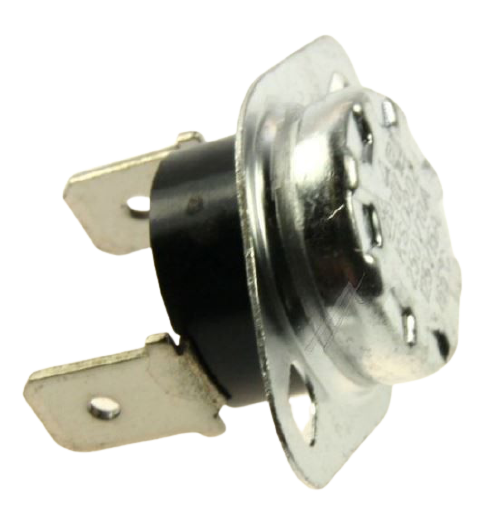 Tepelná pojistka, bezpečnostní termostat pro mikrovlnné trouby Whirlpool Indesit - 480120101956 Whirlpool / Indesit / Ariston náhradní díly