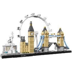 Londýn 21034 LEGO