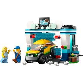 Myčka aut 60362 LEGO