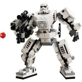 Robotický oblek stormtroopera 75370 LEGO