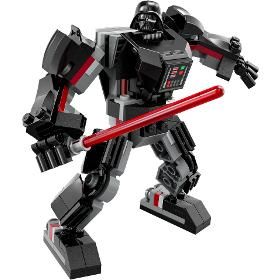 Robotický oblek Dartha Vadera 75368 LEGO