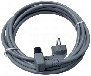Připojovací, napájecí kabel do myčky nádobí BSH - 12022522 BSH - Bosch / Siemens náhradní díly