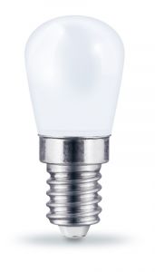 Žárovka 3W, E14, neutrální bílá LED ETA EKO LEDka do lednice E14W3NW01