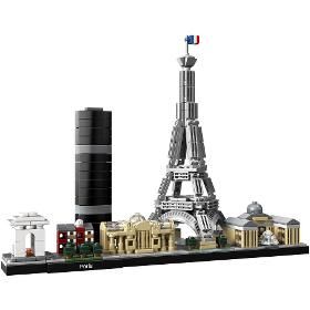 Paříž 21044 LEGO