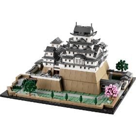 Hrad Himedži 21060 LEGO