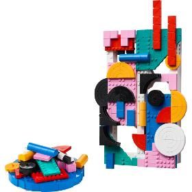 Moderní umění 31210 LEGO