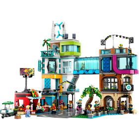Centrum města 60380 LEGO