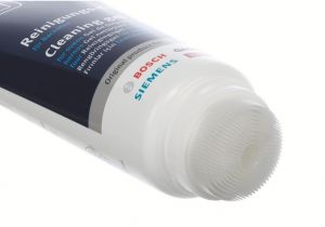 Čistící gel pro hloubkové čištění na trouby Bosch Siemens - 00312324 BSH - Bosch / Siemens náhradní díly