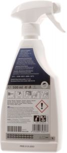 Čistící gel ve spreji na trouby Bosch Siemens - 00312298 BSH - Bosch / Siemens náhradní díly