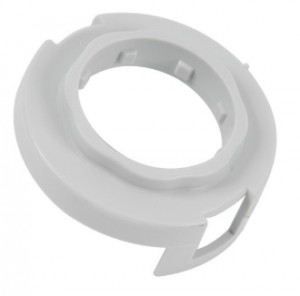 Ochranný kroužek horního ostřikovacího ramene do myčky nádobí Electrolux AEG Zanussi - 1524355102