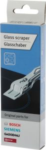 Škrabka na sklokeramické povrchy varné desky Bosch Siemens - 17000334 BSH - Bosch / Siemens náhradní díly