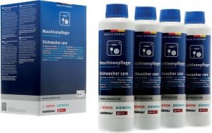 Tekutý čistící prostředek myčky nádobí Bosch Siemens - 00311997