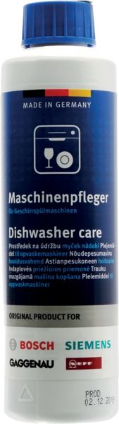 Tekutý čistící prostředek myčky nádobí Bosch Siemens - 00311994 BSH - Bosch / Siemens náhradní díly