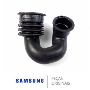 Hadice násypka - vana do pračky Samsung - DC67-00474A