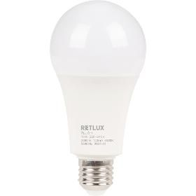 RLL 611 A70 E27 bulb 15W DL D RETLUX