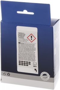 Odvápňovací tablety pro kávovary a varné konvice Bosch Siemens - 00311893 BSH - Bosch / Siemens náhradní díly