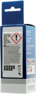 Odvápňovací tablety pro kávovary, varné konvice a výdejníky horké vody Bosch Siemens - 00311864 BSH - Bosch / Siemens náhradní díly