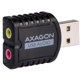 ADA-10 stereo audio adaptér AXAGON OSTATNÍ