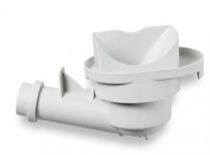 Zpětný ventil do myčky nádobí Miele - 5269111
