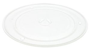 Skleněný otočný talíř 325 mm / 32,5 cm do mikrovlnné trouby Electrolux AEG Zanussi - 4055530648