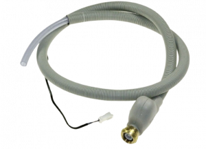 Aquastopová napouštěcí hadice myček nádobí Whirlpool Indesit - 480140102327