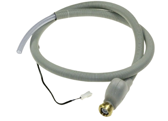 Aquastopová napouštěcí hadice myček nádobí Whirlpool Indesit - 480140102327 Whirlpool / Indesit / Ariston náhradní díly