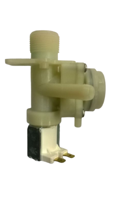 Jednocestný napouštěcí ventil do myčky nádobí Electrolux AEG Zanussi - 1523650107 Electrolux - AEG / Zanussi náhradní díly
