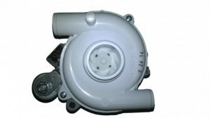 Čerpadlo oběhové, cirkulační myček nádobí Whirlpool Indesit - 695210296 SMEG