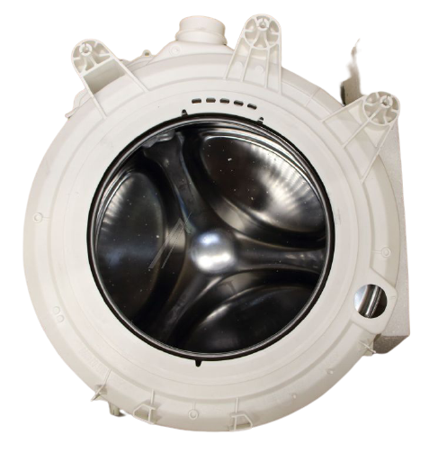 Nádrž s bubnem praček Whirlpool Indesit - C00326226 Whirlpool / Indesit / Ariston náhradní díly