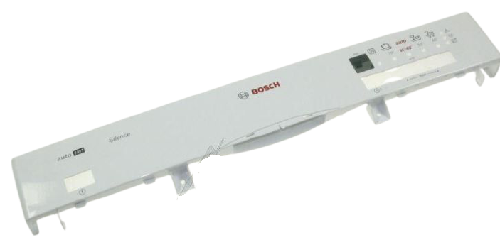 Ovládací panel myček nádobí Bosch Siemens - 00665674 BSH - Bosch / Siemens náhradní díly