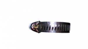 Spona na hadice, materiál pozink pro upevnění hadic o průměru 19-26 mm AfterMarket
