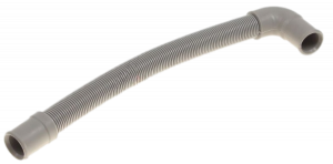 Vypouštěcí spojovací hadice 330 mm / 33 cm do myčky nádobí Midea - 12676000000947	
