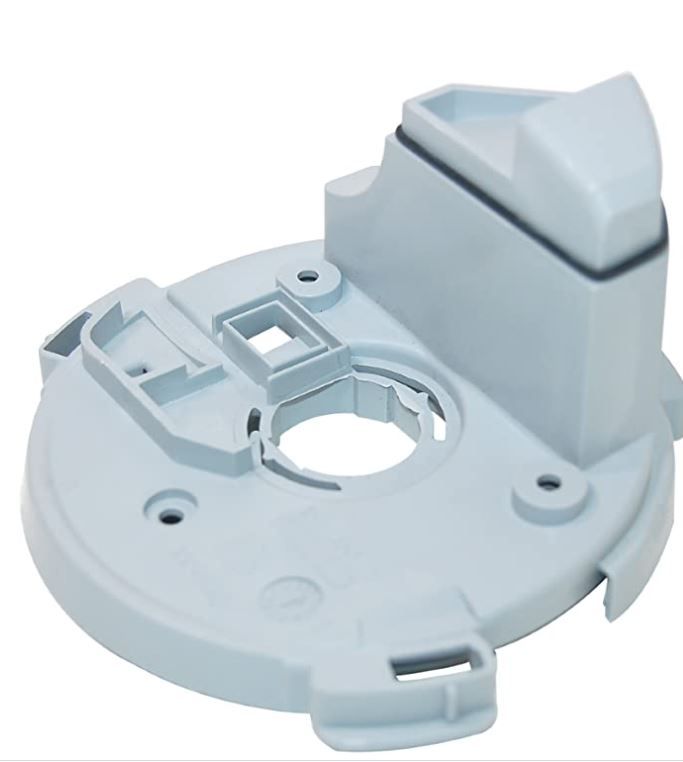 Sloupek filtru myček nádobí Electrolux - 1529841809 Electrolux - AEG / Zanussi náhradní díly