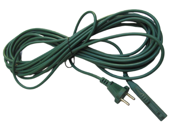 Přívodní síťový kabel, 6,2 m vysavačů Vorwerk AfterMarket