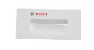 Rukojeť dávkovač pračka Bosch - 00652769