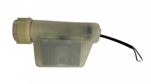 Ventil aquastop, servisní sada pro výměnu aquastop ventilu praček & myček Univerzální - 00645701 BSH - Bosch / Siemens