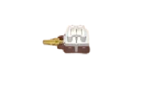 Spínač (3+1 kontakty) praček Electrolux AEG Zanussi - 1245408008 Electrolux - AEG / Zanussi náhradní díly