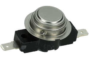 Ochranný termostat sušiček Bosch - 00600158