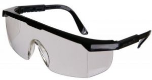 Brýle ochranné čiré typ Pivolux Eco (CE EN 166)