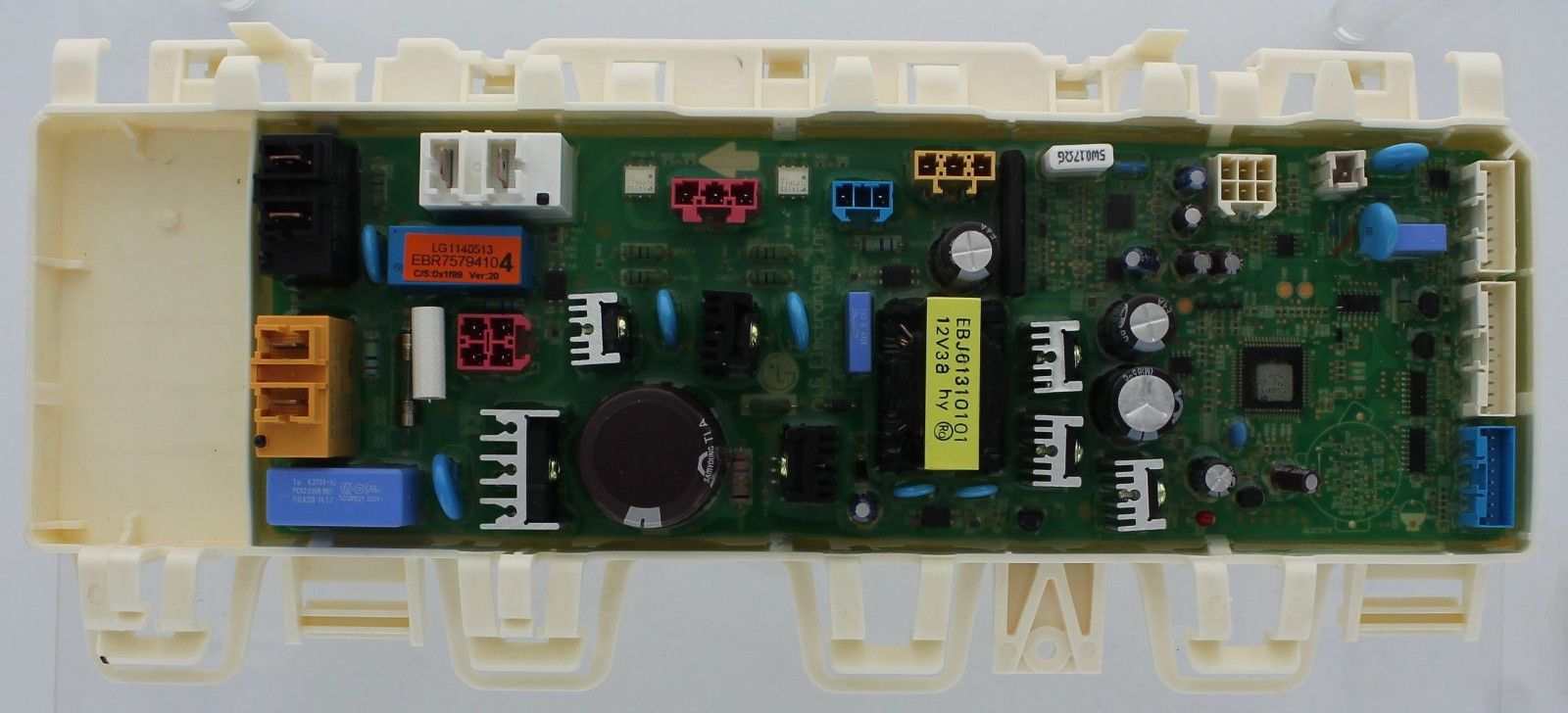 Elektronika, řídící modul sušiček prádla LG - EBR75794105 LG náhradní díly