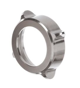 Matice, šroubovací prstenec mlýnků na maso Bosch Siemens - 00756244