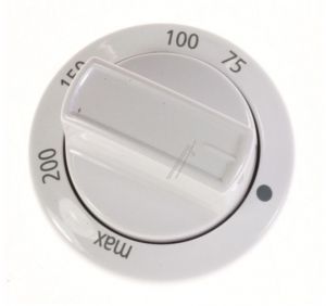 Knoflík ovládání termostatu pro trouby Beko Blomberg - 250315006
