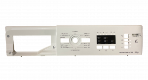 Panel ovládání, konzole praček Whirlpool Indesit - C00642097 Whirlpool / Indesit / Ariston náhradní díly