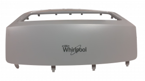 Panel pro klimatizace Whirlpool Indesit - 482000091956 Whirlpool / Indesit / Ariston náhradní díly