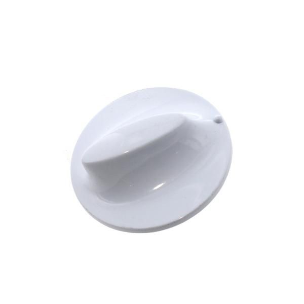 Knoflík, ovladač časovače, bílý, myček nádobí Whirlpool / Indesit - C00075719 Whirlpool / Indesit / Ariston náhradní díly