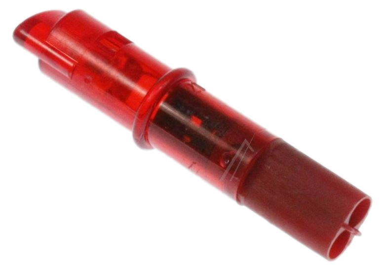 Kontrolka červená, doutnavka, 230V, praček Whirlpool Indesit - C00075456 Whirlpool / Indesit / Ariston náhradní díly